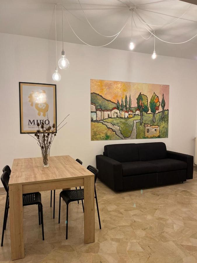 Alloggio Primavera Terni Exterior foto