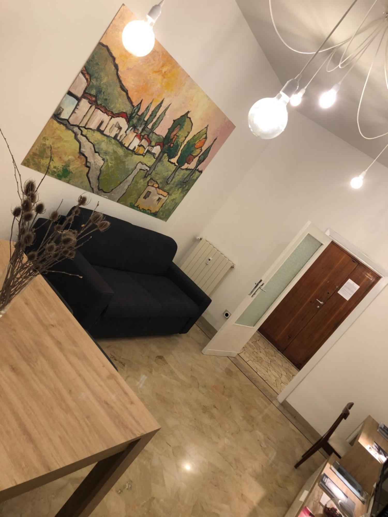 Alloggio Primavera Terni Exterior foto