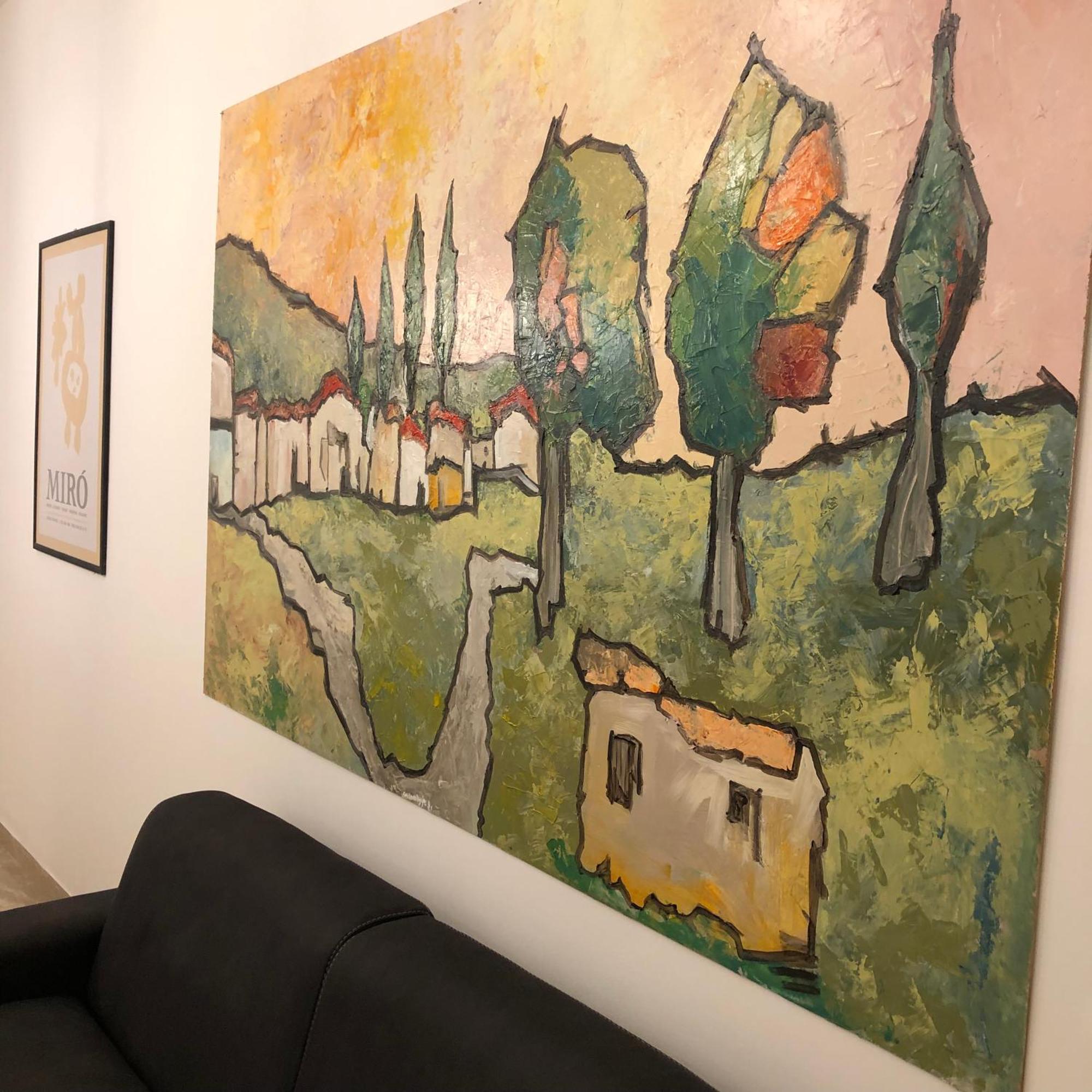 Alloggio Primavera Terni Exterior foto