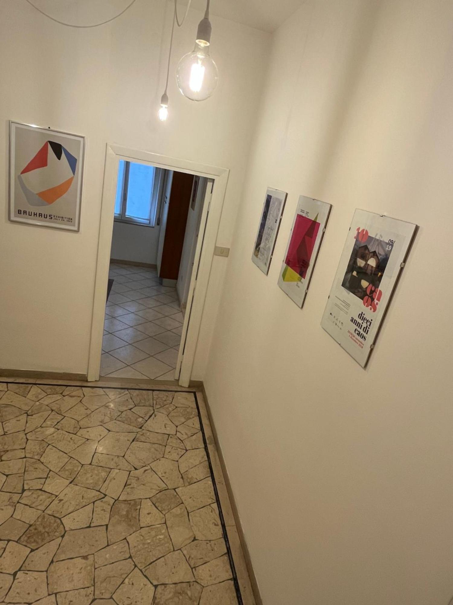 Alloggio Primavera Terni Exterior foto
